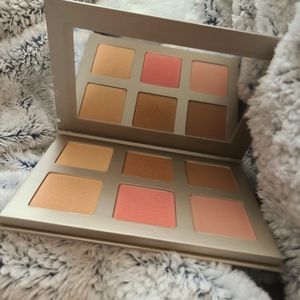 Iconic London Blaze Chaser Face Pallet